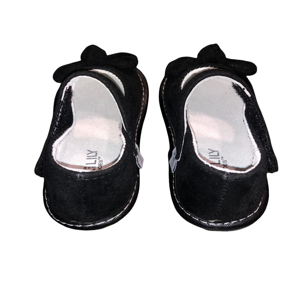 Jack & Lily My Shoes Size 12-18 months